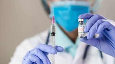 Sinovac готова создать вакцину против "Омикрона"