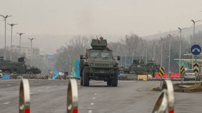 Режим ЧП отменили ещё в нескольких регионах Казахстана