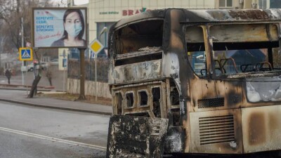 1090 уголовных дел, связанных с январскими событиями, расследует полиция
