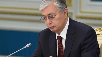 Касым-Жомарт Токаев подписал закон по вопросам образования