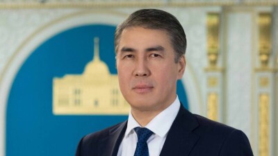 Президент освободил Асета Исекешева от должности секретаря Совбеза