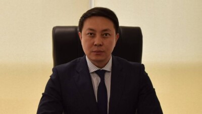 Еркебулан Оразалин назначен акимом Медеуского района Алматы