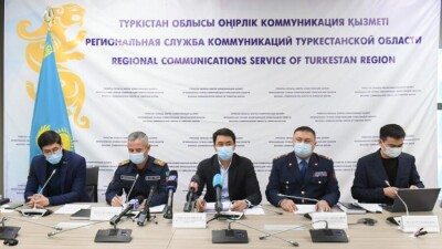 В Туркестане в частном доме, где погибли мать и четверо детей, не был установлен газосигнализатор