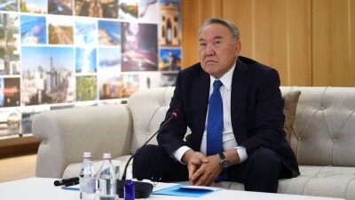 Назарбаев о Нур-Султане: Этот город очень дорог для меня
