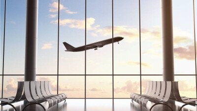 Сотрудники аэропорта Франкфурта-на-Майне устроили забастовку, отменены некоторые рейсы