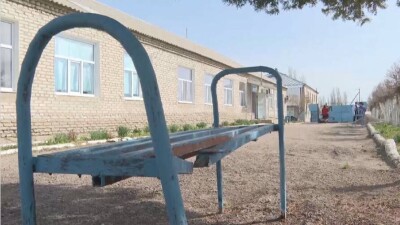 На тесную медлабораторию пожаловались жители одного из районов Жамбылской области