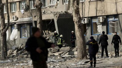 Что происходит в Украине. Главное к утру 16 мая