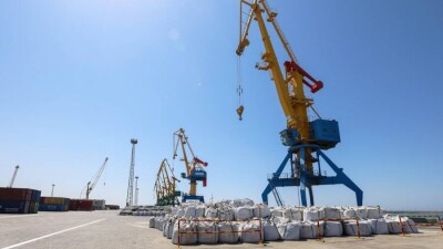 Смаилов: Возможности морских портов используются не полностью, это надо менять