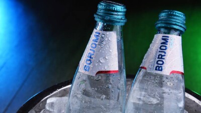 "Боржоми" приостановила производство из-за финансовых трудностей