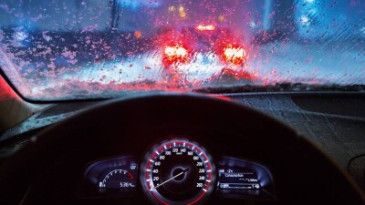 Когда закончатся дожди в Казахстане