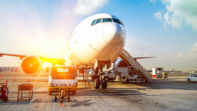 В Казахстан прибыли самолёты из 10 стран. У 470 пассажиров не было ПЦР-справок