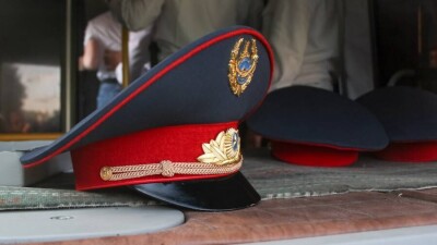 За ненадлежащую работу во время режима ЧП освободили от должностей полицейских начальников в Талдыкоргане