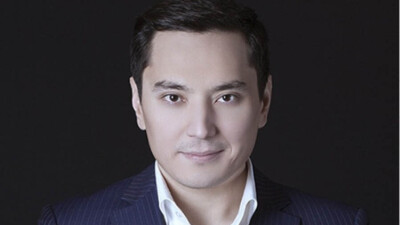 Управление культуры Нур-Султана возглавил актёр, исполнивший роль Нурсултана Назарбаева