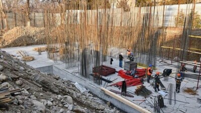 Сагинтаев остановил точечную застройку в центре Алматы после обращения жителей на отчётной встрече