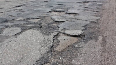Казавтожол: 454 км дорог до Алаколя плохие