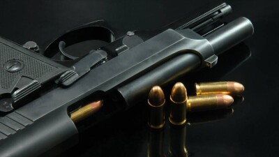 Алматинцам, которые сами сдадут незаконное оружие, не грозит уголовная ответственность