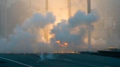 В Талдыкоргане два школьника находятся под домашним арестом после беспорядков и не посещают уроки