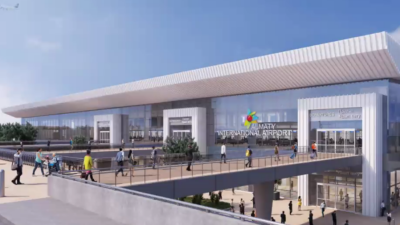 230 деревьев вырубят при реконструкции аэропорта Алматы