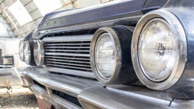 "Жасыл даму" возобновит приём старых автомобилей в конце февраля