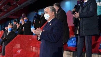 Пресс-секретарь президента рассказал о поездке Токаева на открытие Олимпиады в Пекине