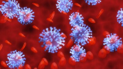 В ВОЗ предположили, что "Омикрон" может стать окончанием пандемии в Европе