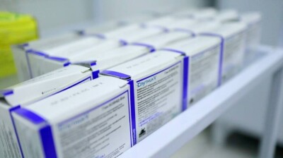 ВОЗ может одобрить вакцину "Спутник V" в первом квартале 2022 года