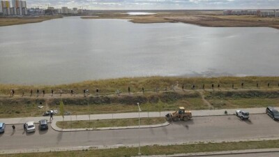 Минэкологии не обнаружило в воде Малого Талдыколя превышения загрязняющих веществ