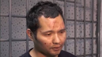 Прокуратура Кыргызстана завела дело по факту пыток музыканта Викрама Рузахунова в Алматы