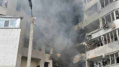 Что происходит в Украине. Главное к утру 25 апреля