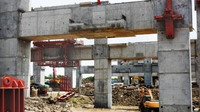 В Караганде семь компаний строили ЖК без разрешения