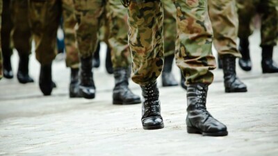 Двоих военнослужащих, которые самовольно покинули часть в Караганде, нашли