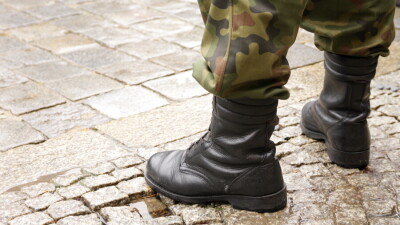 Солдата-срочника, который сбежал из воинской части в Таразе, на 20 суток отправили на гауптвахту