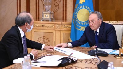 Первый Президент Казахстана: Будущее Назарбаев Университета ещё впереди
