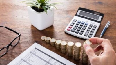 В октябре годовая инфляция составила 8,9%