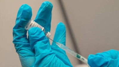 В Нур-Султане временно закрыли прививочный пункт в ТРЦ "Керуен"