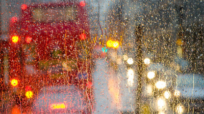 Прогноз погоды на 31 марта: на юге Казахстана ожидается сильный дождь со снегом