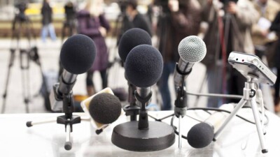 Законы "О СМИ" и "О телерадиовещании" объединят