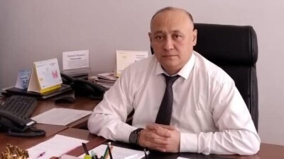 В Атырауской области в восьмой раз с начала пандемии сменился главный санитарный врач