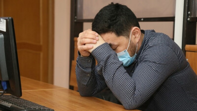 Бывшего заместителя районного акима приговорили к 5,5 годам заключения в Костанайской области