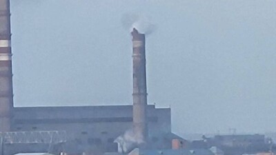 Пятый котлоагрегат после ЧП запустили на ТЭЦ в Петропавловске