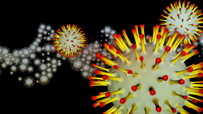 Акмолинская область вышла из "красной" зоны по темпам распространения Covid-19