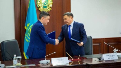 Антикор и МВД договорились вместе бороться с коррупцией в полиции