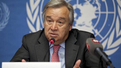 Генсек ООН: Саммит G20 не оправдал ожиданий в сфере климата