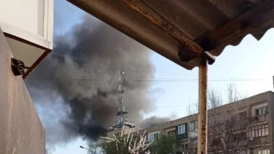 Что происходит в Украине. Главное к утру 30 мая