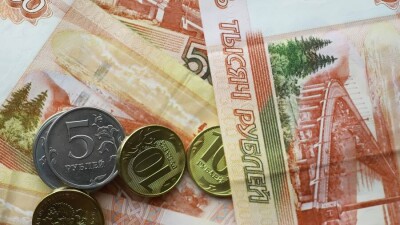 Почему растёт курс рубля в обменниках