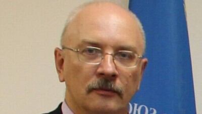 Денис Шипп назначен председателем Высшего судебного совета Казахстана