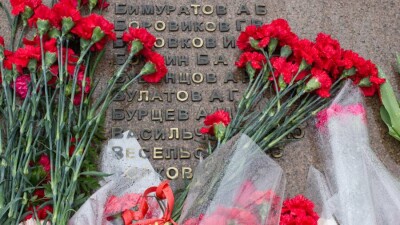 Касым-Жомарт Токаев поздравил казахстанцев с Днём Победы