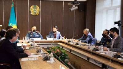 МВД: Наблюдаем рост недостоверного, ложного информационного контента