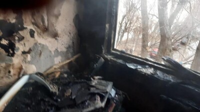 Токаев выразил соболезнования семье погибших при пожаре детей в Жамбылской области