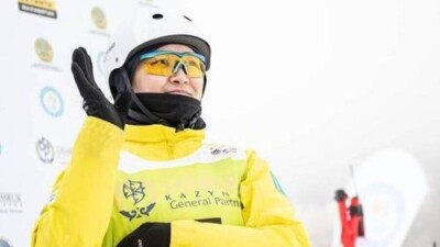 Расписание выступлений казахстанских спортсменов на Олимпиаде в Пекине